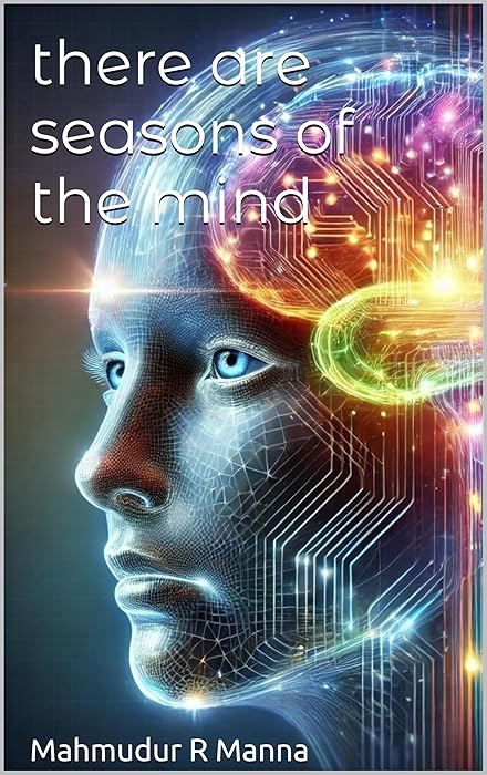 There Are Seasons of the Mind book cover